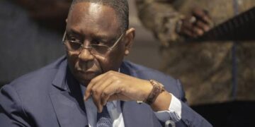 Politiques : Macky Sall perd deux « gros calibres »