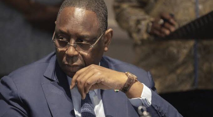 Politiques : Macky Sall perd deux « gros calibres »