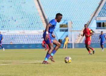 Éliminatoires CAN 2027: le Congo de Claude Leroy s’incline en Namibie