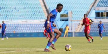 Éliminatoires CAN 2027: le Congo de Claude Leroy s’incline en Namibie