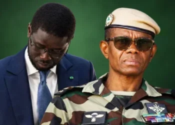 Général Kandé à la DGRE: ce qui explique la décision de Diomaye
