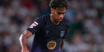 Liga : le Barça déroule face à Valence et poursuit son sans-faute