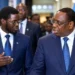 Sg de l’Onu : une association de victimes s’insurge contre le « lobbying » de Diomaye pour Macky