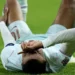 Real Madrid : Kylian Mbappé souffre d’une blessure au genou gauche