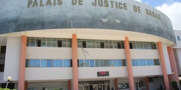 Fonds Force Covid-19 : Alassane Diallo définitivement blanchi