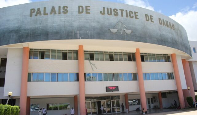 Fonds Force Covid-19 : Alassane Diallo définitivement blanchi