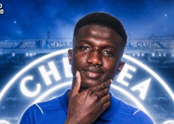 Mercato : Lamine Camara se dirige tout droit vers Chelsea !