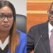 « Quel gâchis! » : Zahra I. THIAM réagit à la DPG du PM Al Amine LÔ