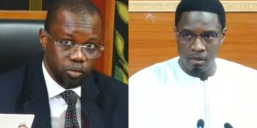 « C’est l’aboutissement, de l’immaturité, de l’incompétence… » : PDF charge vigoureusement SONKO