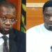 « C’est l’aboutissement, de l’immaturité, de l’incompétence… » : PDF charge vigoureusement SONKO