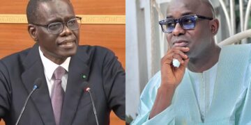 « Ce que nous retenons de la DPG du PM », (Par Thierno Bocoum)