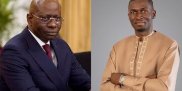Politique : Serigne Fallou Diouf quitte le parti de TABAX/ Construire de Boubacar Camara