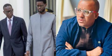 Plus de 80 nominations en CDM : Oumar Sow tire sur le Gouvernement et dénonce un partage des postes