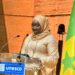 Nommée Directrice Nationale du FNCF : Sokhna Maï Mbacké Djamil livre des premiers mots !
