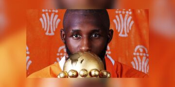 Côte d’Ivoire : Seko Fofana annonce sa retraite internationale !