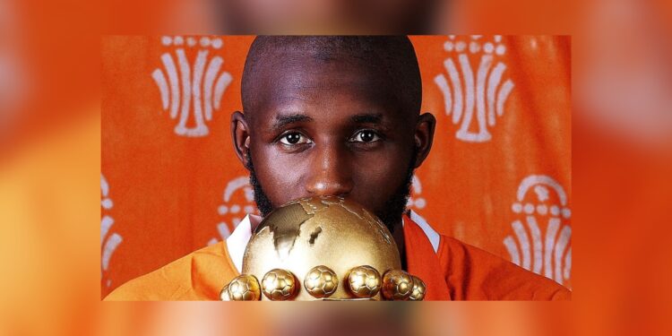 Côte d’Ivoire : Seko Fofana annonce sa retraite internationale !