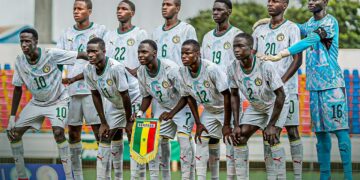 Tournoi UFOA-A U17 2026 : Le Sénégal affronte la Guinée pour une place en finale, ce jeudi