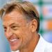 Côte d’Ivoire : Hervé Renard publie sa première liste !