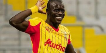 Équipe nationale : Patrick Vieira aurait décidé de convoquer Malang Sarr pour la première fois !