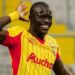 Équipe nationale : Patrick Vieira aurait décidé de convoquer Malang Sarr pour la première fois !