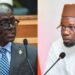 Accord Sénégal – FMI : TAS salue une bouée de sauvetage et charge SONKO