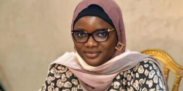 Inondations à Philippe-Maguilen Senghor : Salimata Dieng propose d’y investir les 500 millions de la fondation des Premières Dames