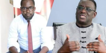 Attaques contre Moundiaye Cissé et Babacar Ba : La société civile monte au créneau, la justice saisit !