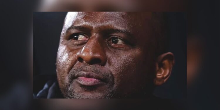 Équipe nationale : La première liste de Patrick Vieira très attendue par les 18 millions passionnés de football