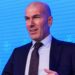 Équipe nationale de France : Zidane a dévoilé sa première liste, Andy Diouf sélectionné