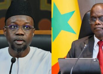 DPG du Premier Ministre Ahmadou Al Amine LÔ : L’Assemblée fixe la date du mardi 8 septembre prochain