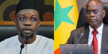 DPG du Premier Ministre Ahmadou Al Amine LÔ : L’Assemblée fixe la date du mardi 8 septembre prochain