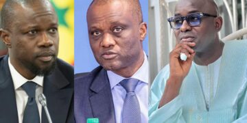 Accord FMI-Sénégal : « Le chef des populistes et son économiste devraient se taire », (Par Thierno Bocoum)