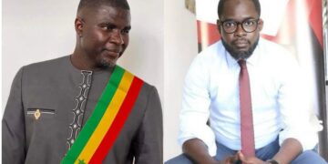 Transparence : Babacar Ba charge à Amadou Ba et réclame l’arrêté sur les dépenses spéciales de l’Assemblée