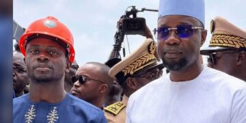 SONKO prévient Sadio Mané : « Mais si l’aventure vous tente, Sadio, sachez que vous serez en face d’Ousmane Sonko »