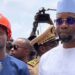 SONKO prévient Sadio Mané : « Mais si l’aventure vous tente, Sadio, sachez que vous serez en face d’Ousmane Sonko »