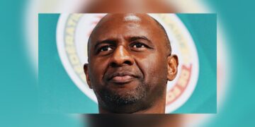 Patrick Vieira : « Quelle fierté d&rsquo;être à Dakar, à vos côtés pour mes premiers pas de sélectionneur »