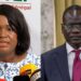 Restructuration de la dette : Marie Rose Faye contredit Abdourahmane Diouf