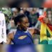 Triple saut : Saly Sarr remporte la Diamond League et entre dans l’histoire !