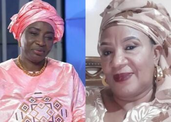 Décès de Fatou Ndiaye Turpin : L’hommage poignant d’Aminata Touré