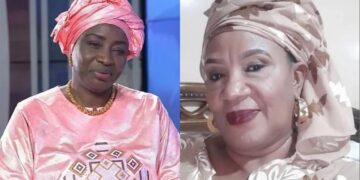 Décès de Fatou Ndiaye Turpin : L’hommage poignant d’Aminata Touré