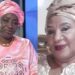 Décès de Fatou Ndiaye Turpin : L’hommage poignant d’Aminata Touré