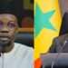 DPG du Premier Ministre Ahmadou Al Amine LÔ : L’Assemblée fixe la date du mardi 8 septembre prochain