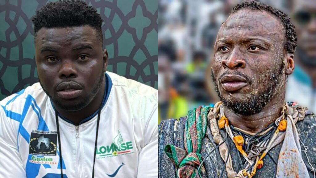 Ama Baldé vs Reug Reug : Le prometteur Baye Ndiaye fixe la date du combat !