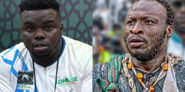 Ama Baldé vs Reug Reug : Le prometteur Baye Ndiaye fixe la date du combat !