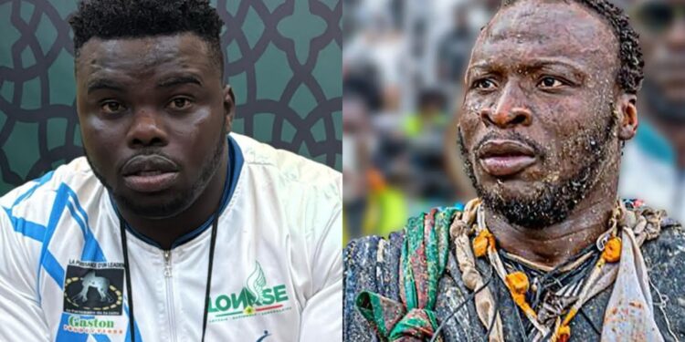 Ama Baldé vs Reug Reug : Le prometteur Baye Ndiaye fixe la date du combat !