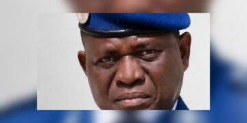 Nécrologie : Décès du Colonel Crépin Arsène Sambou