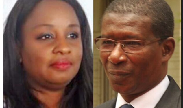 Hawa Abdoul Ba s’en prend à Mary Teuw Niane : « Dites Sonko et assumez ! »