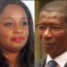 Hawa Abdoul Ba s’en prend à Mary Teuw Niane : « Dites Sonko et assumez ! »