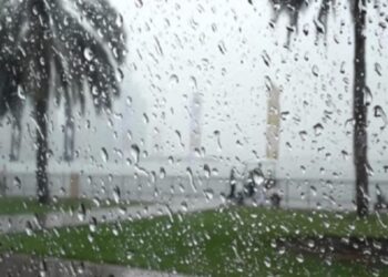 Météo : des risques de pluies dans le Sud-est ce dimanche