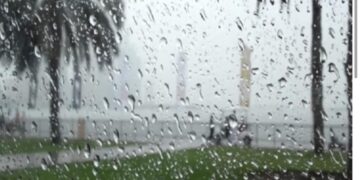Météo : des risques de pluies dans le Sud-est ce dimanche
